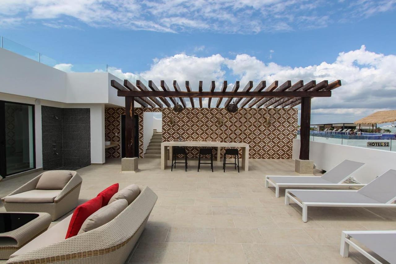 Charming Right On 5th Avenue - Ideal For Couples Playa del Carmen