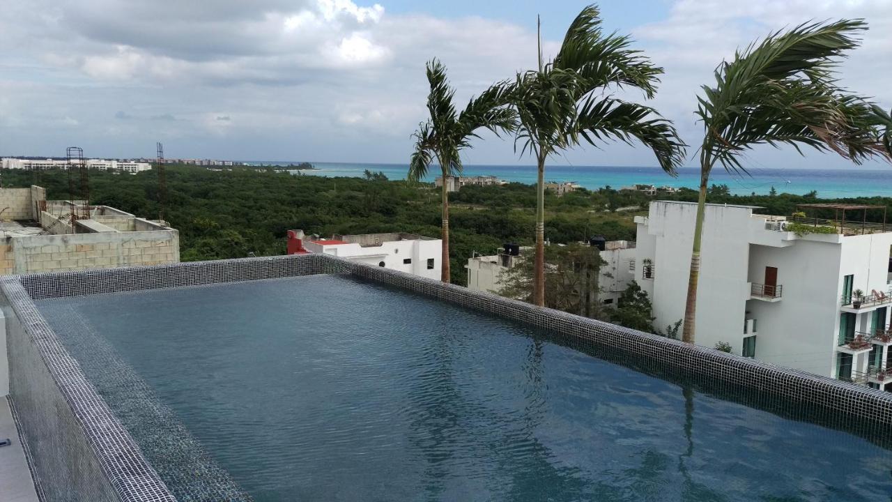 Charming Right On 5th Avenue - Ideal For Couples Playa del Carmen