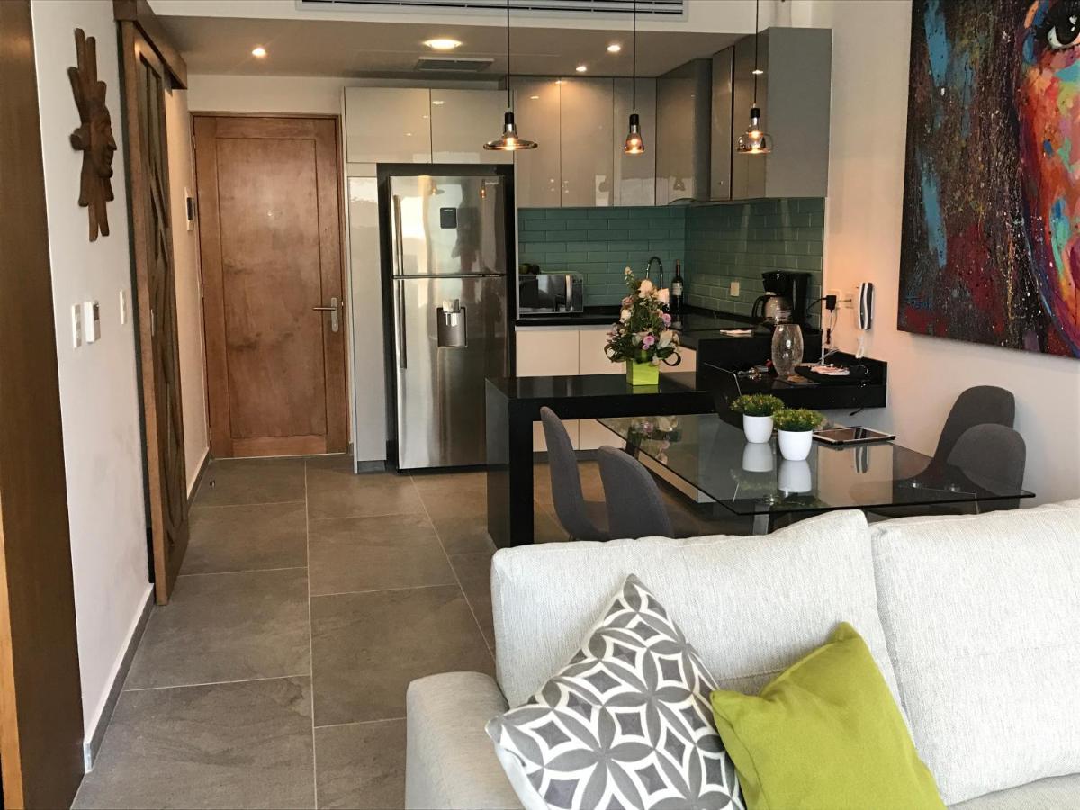 Charming Right On 5th Avenue - Ideal For Couples Playa del Carmen