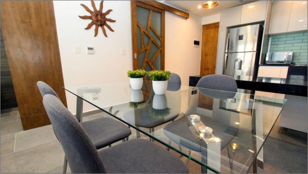 Charming Right On 5th Avenue - Ideal For Couples Playa del Carmen