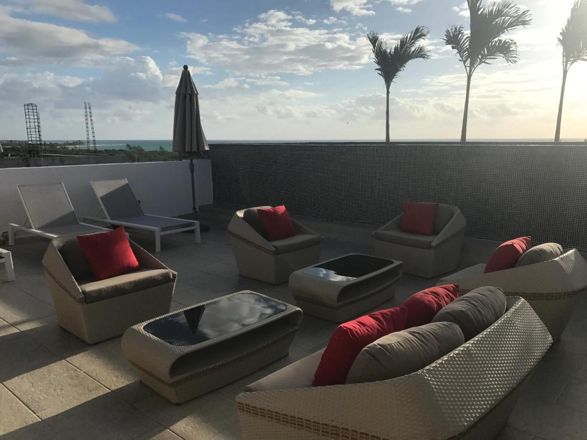 Charming Right On 5th Avenue - Ideal For Couples Lodge Playa del Carmen