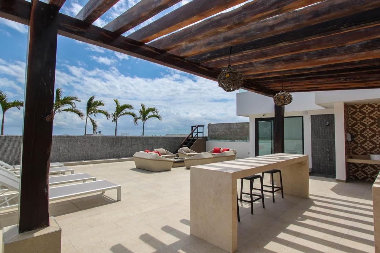 Charming Right On 5th Avenue - Ideal For Couples Lodge