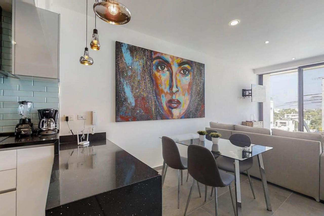 Charming Right On 5th Avenue - Ideal For Couples * Playa del Carmen