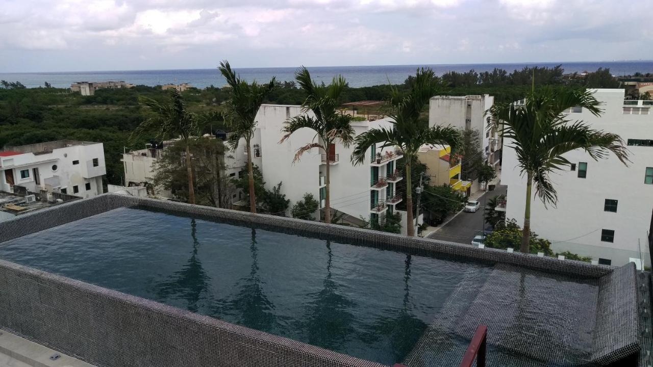 Charming Right On 5th Avenue - Ideal For Couples * Playa del Carmen