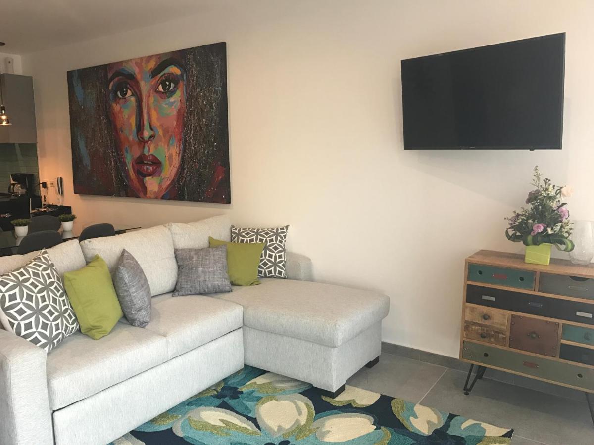 Charming Right On 5th Avenue - Ideal For Couples Playa del Carmen
