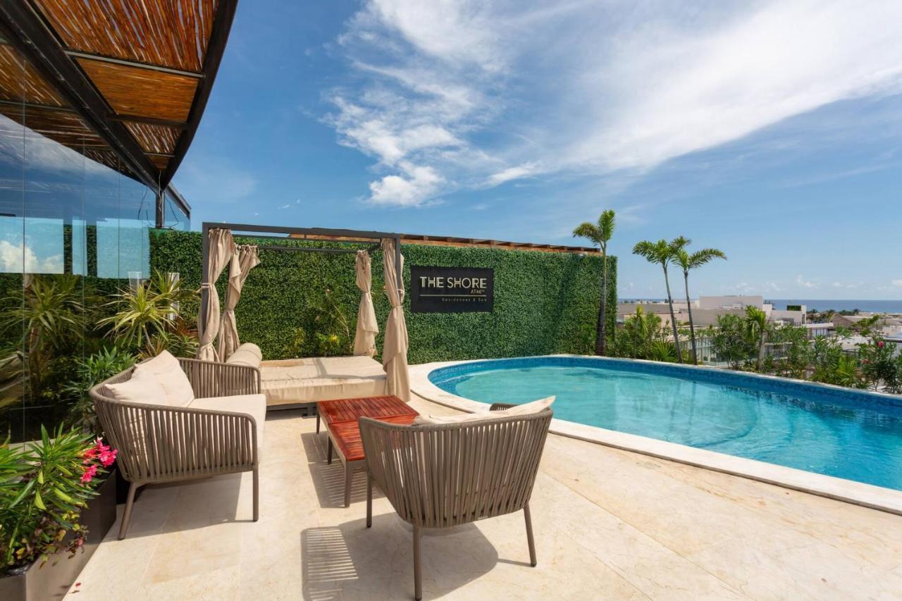 Cozy In Downtown - Few Steps From The Apartment Playa del Carmen