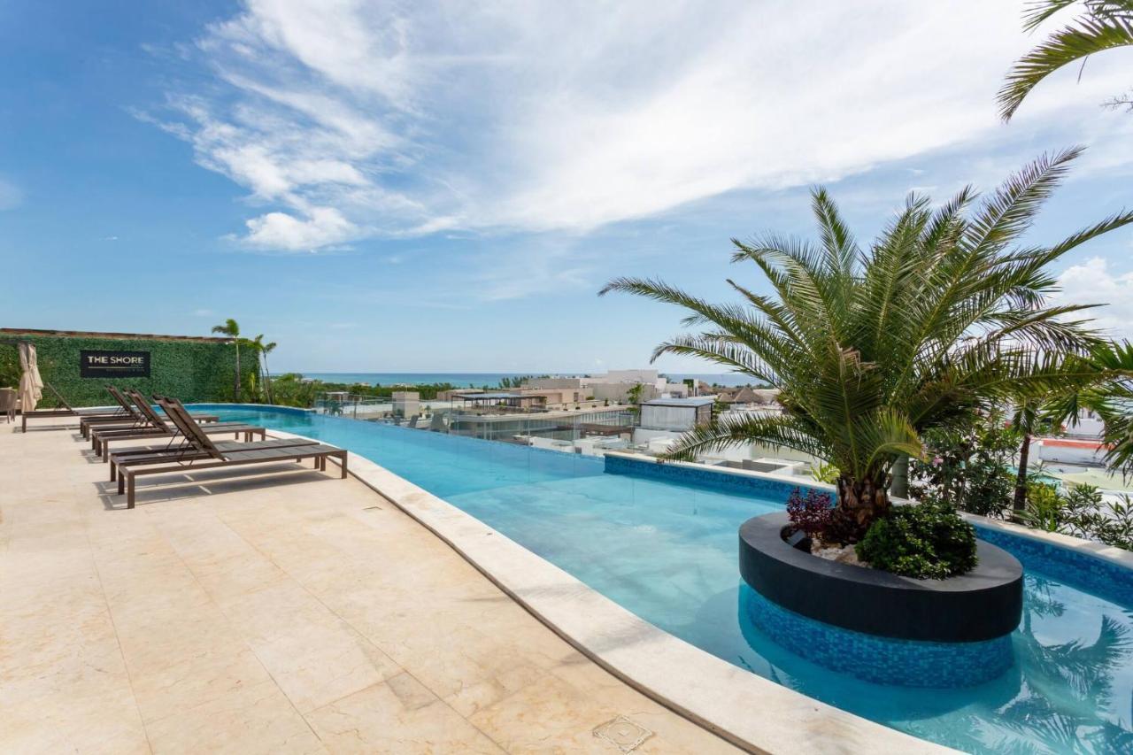 Cozy In Downtown - Few Steps From The Playa del Carmen