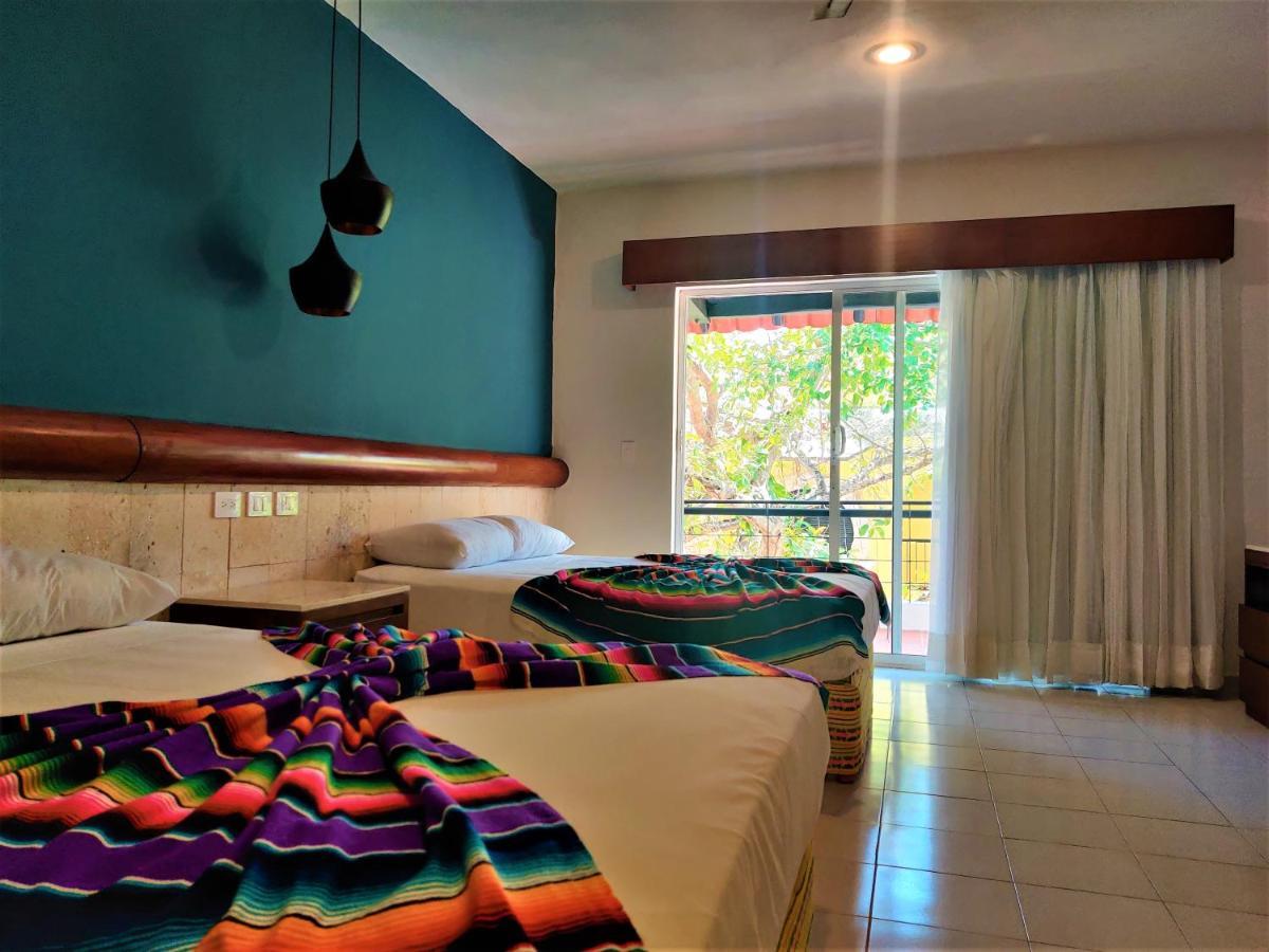 Mariachi By Kavia 5th Av Hotel 4*