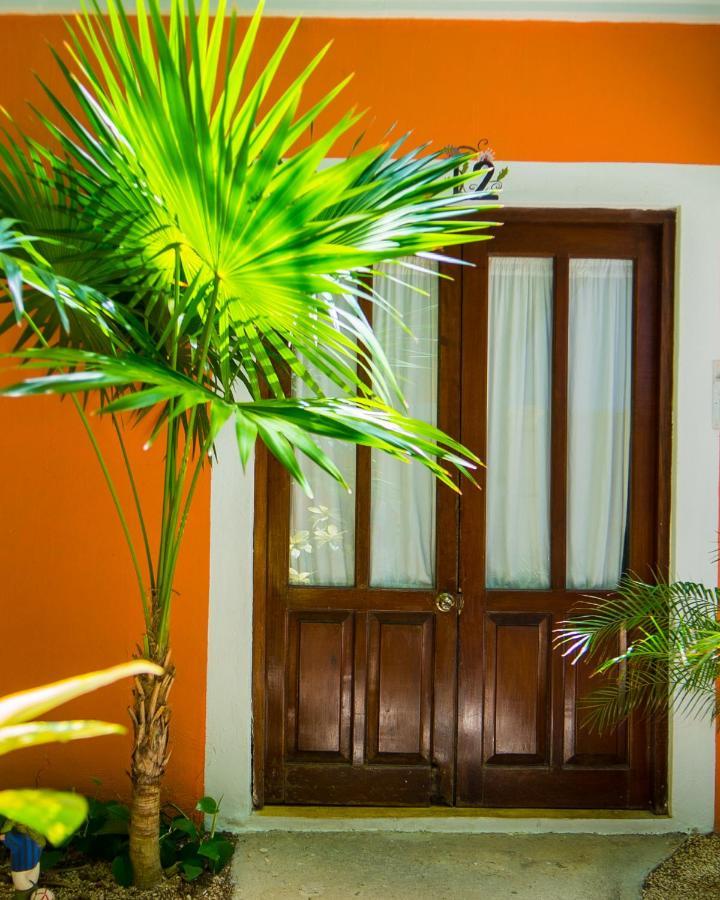 Casa De Flores