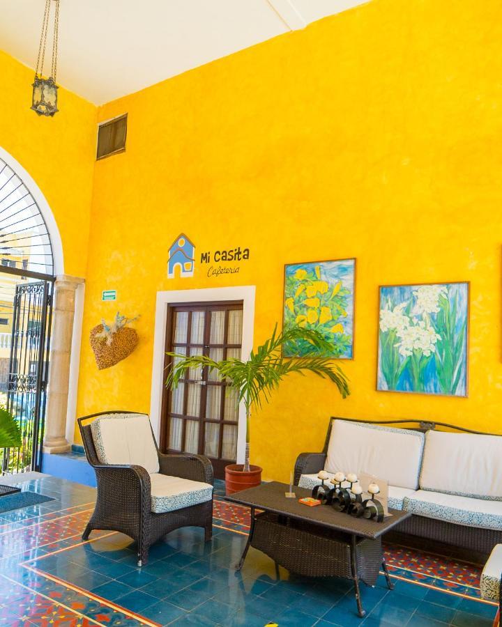 Casa De Flores Hotel 3*