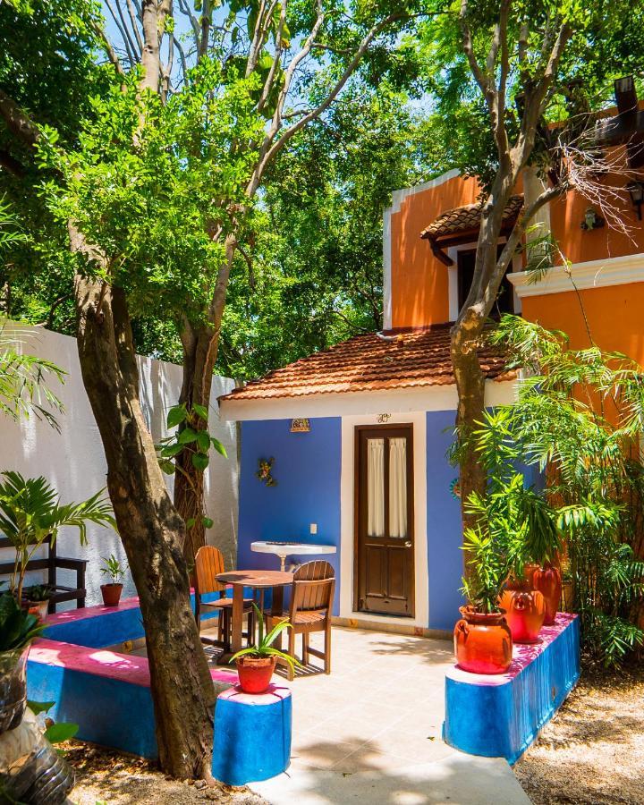Casa De Flores Hotel