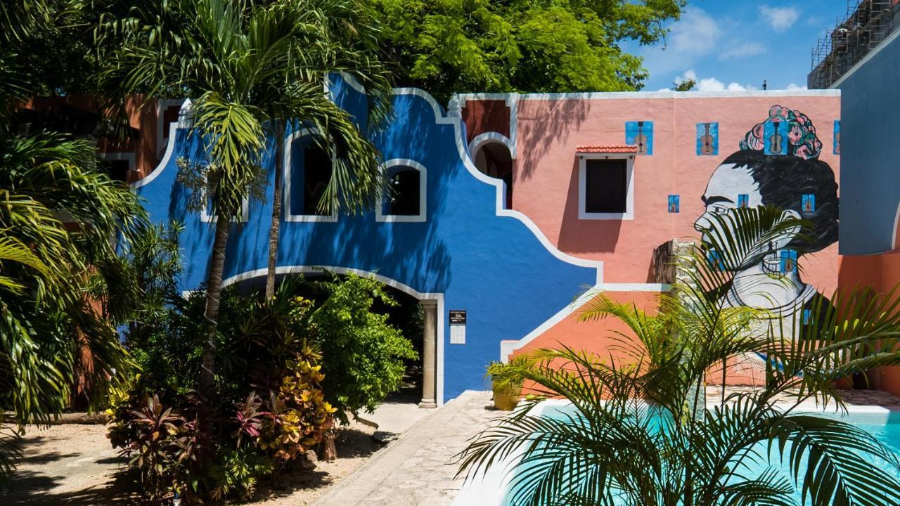 Casa De Flores 3*