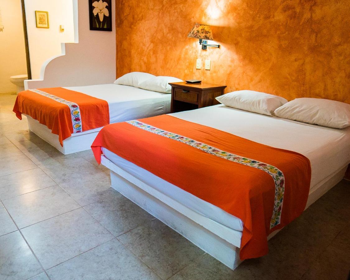 Casa De Flores Hotel