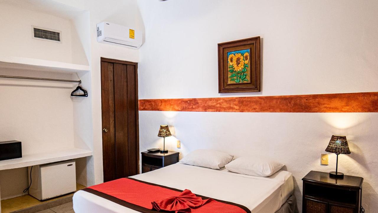 Casa De Flores Hotel
