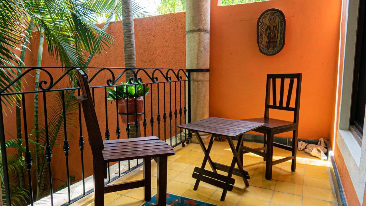 Casa De Flores 3* Playa del Carmen
