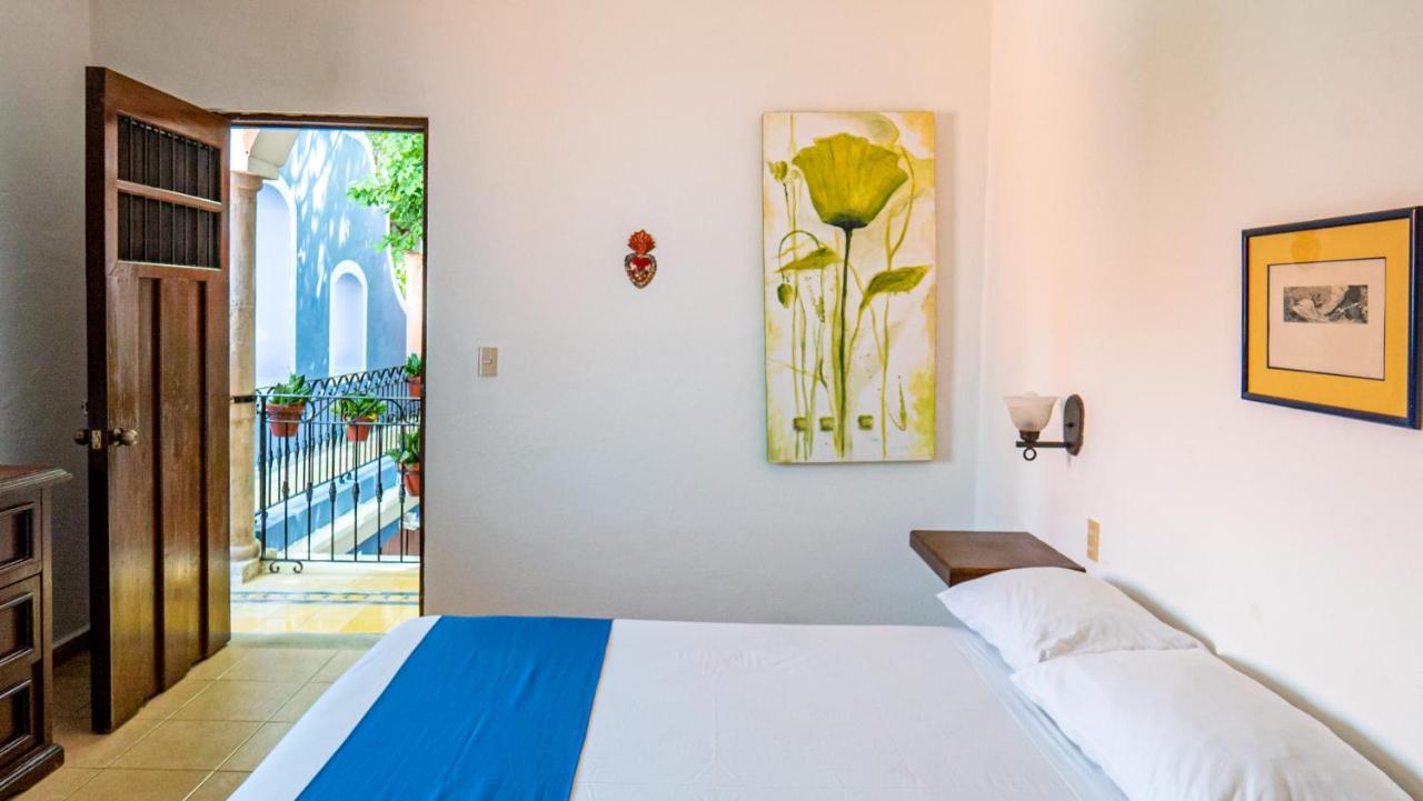 Casa De Flores Playa del Carmen