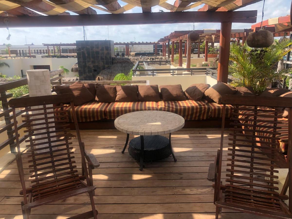 Apartment Aldea Thai Playa del Carmen