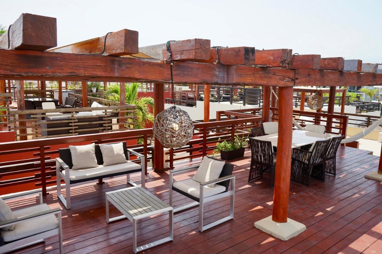Aldea Thai Playa del Carmen