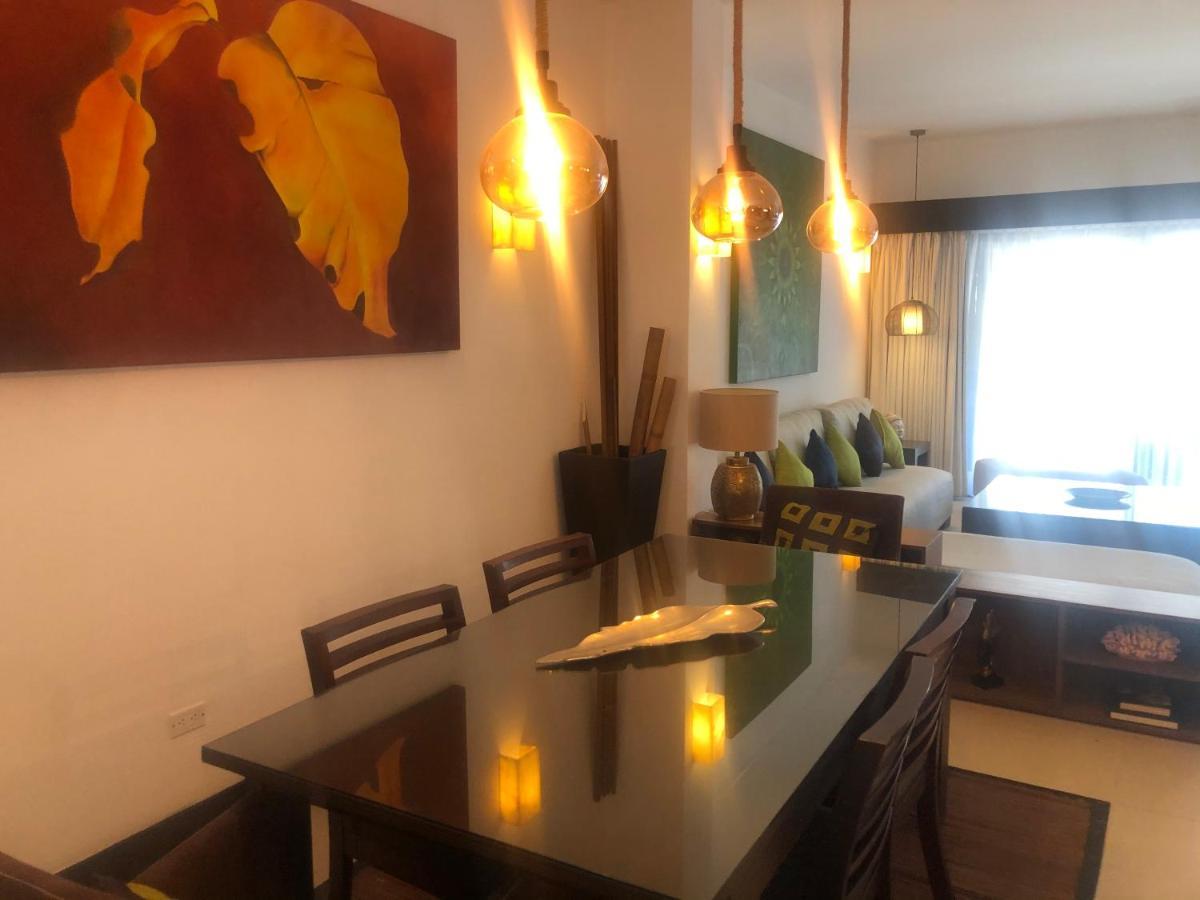 Aldea Thai Apartment Playa del Carmen