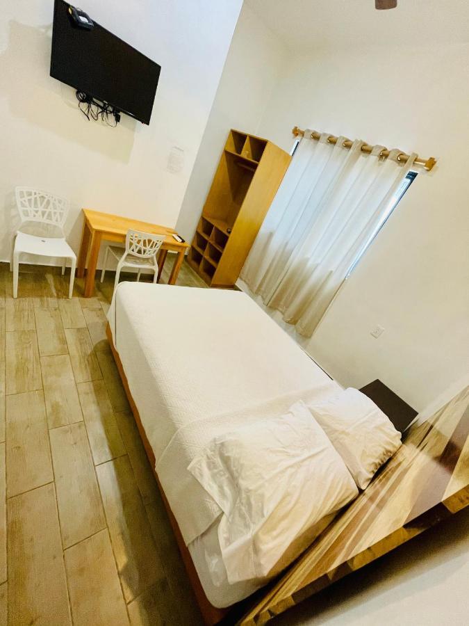 Aparthotel Suitesmb Playa del Carmen