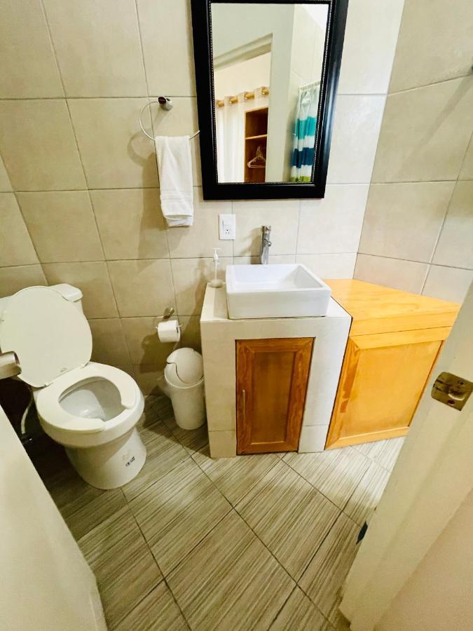 Suitesmb Aparthotel Playa del Carmen