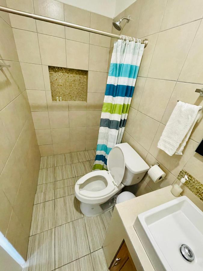 Suitesmb Aparthotel Playa del Carmen