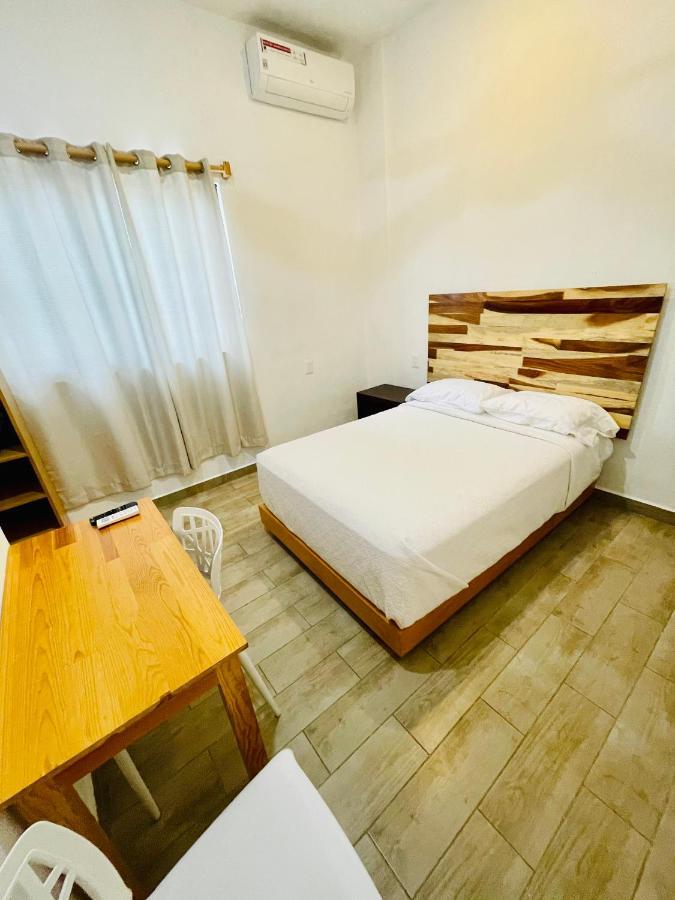 Suitesmb Aparthotel Playa del Carmen