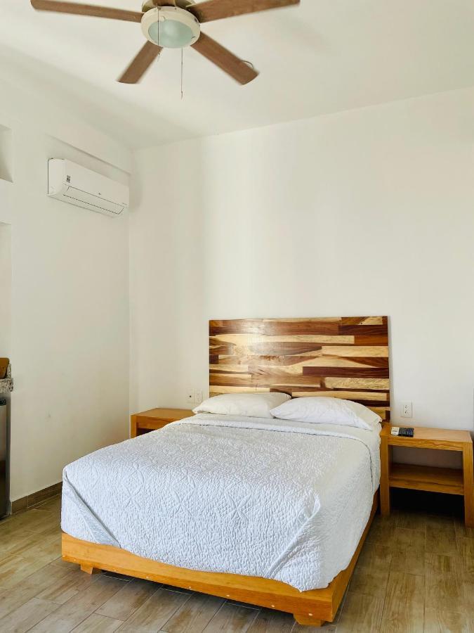 Aparthotel Suitesmb Playa del Carmen