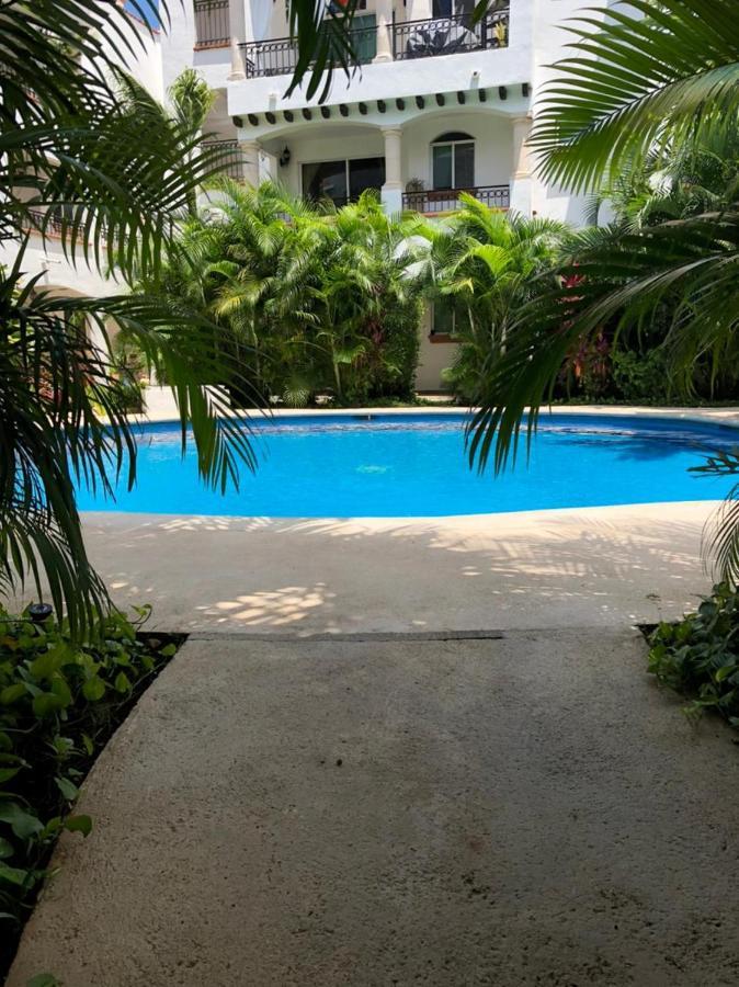 Apartment Gaviotas 2 Hermoso Departamento Playa del Carmen