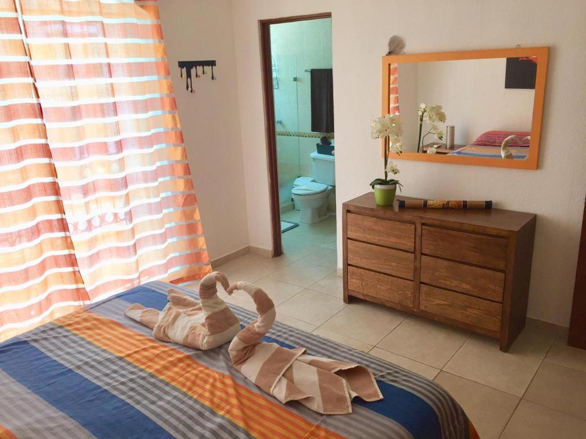 Gaviotas 2 Hermoso Departamento Apartment