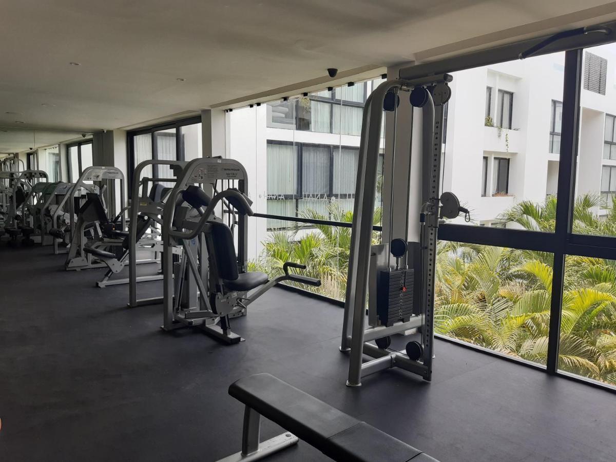Apartment Anah Luxury By Baitna