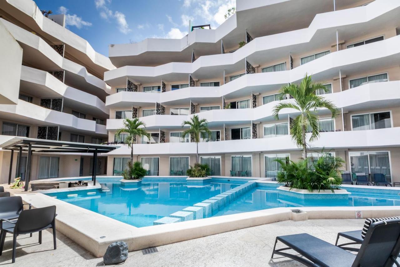 Apartment Spacious And Luxurious 2 Bedroom Wih View And Private Balcony. *