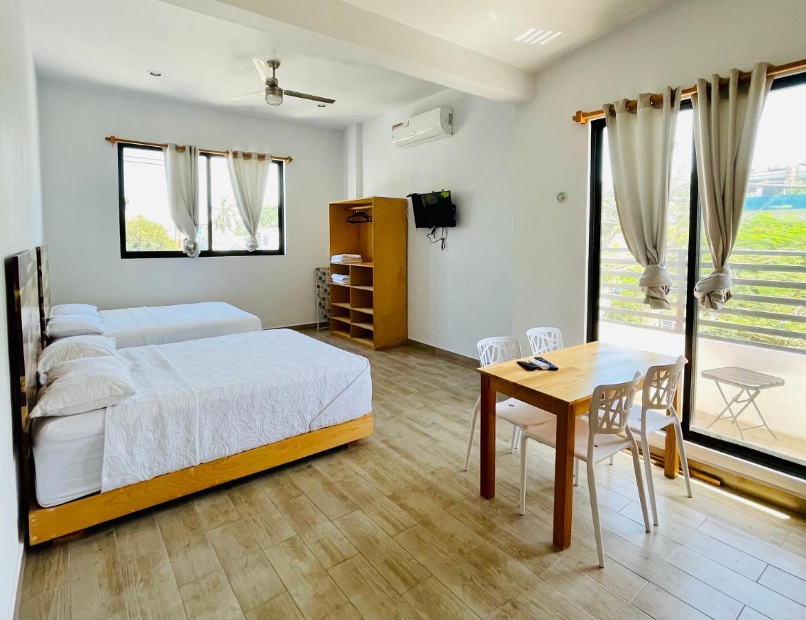 Aparthotel Suitesmb