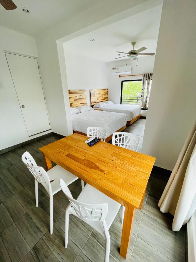 Suitesmb Aparthotel *