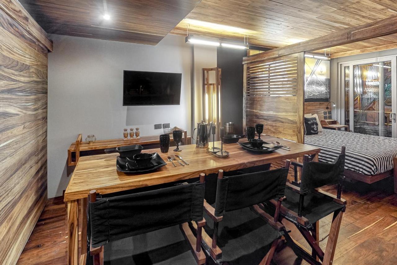 Appartement La Residencia Playa del Carmen