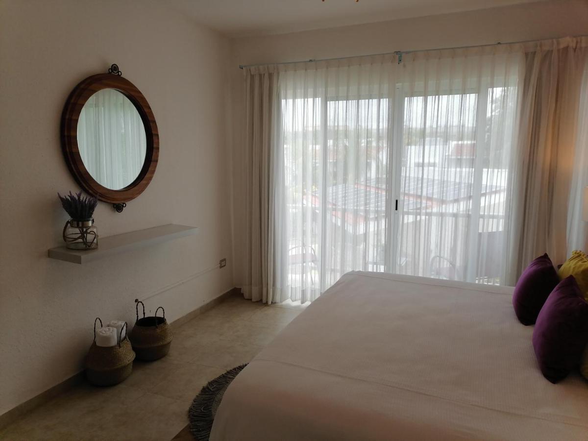 Playacar By Myrica Apartment