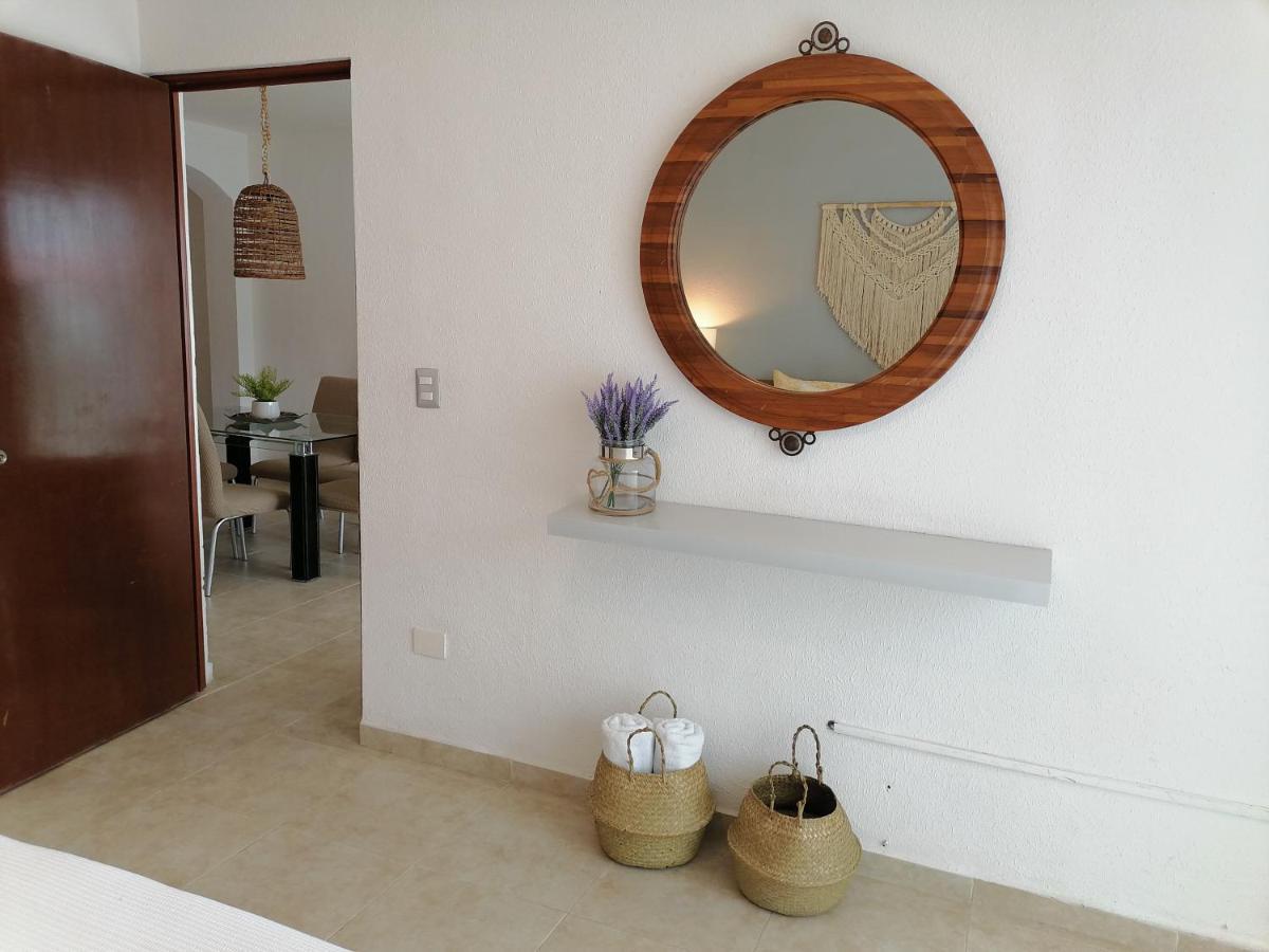 Apartment Playacar By Myrica Playa del Carmen