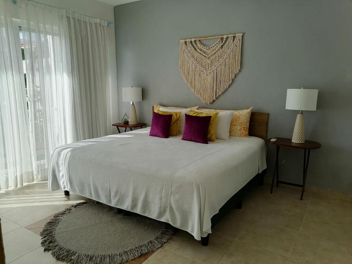Apartment Playacar By Myrica Playa del Carmen