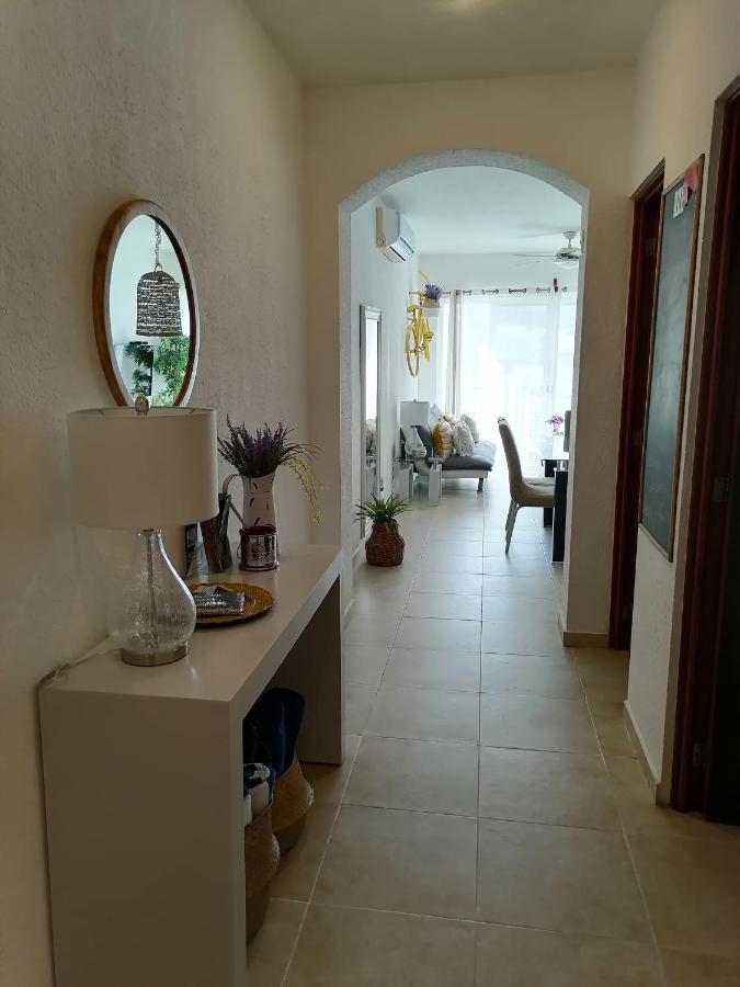 Apartment Playacar By Myrica