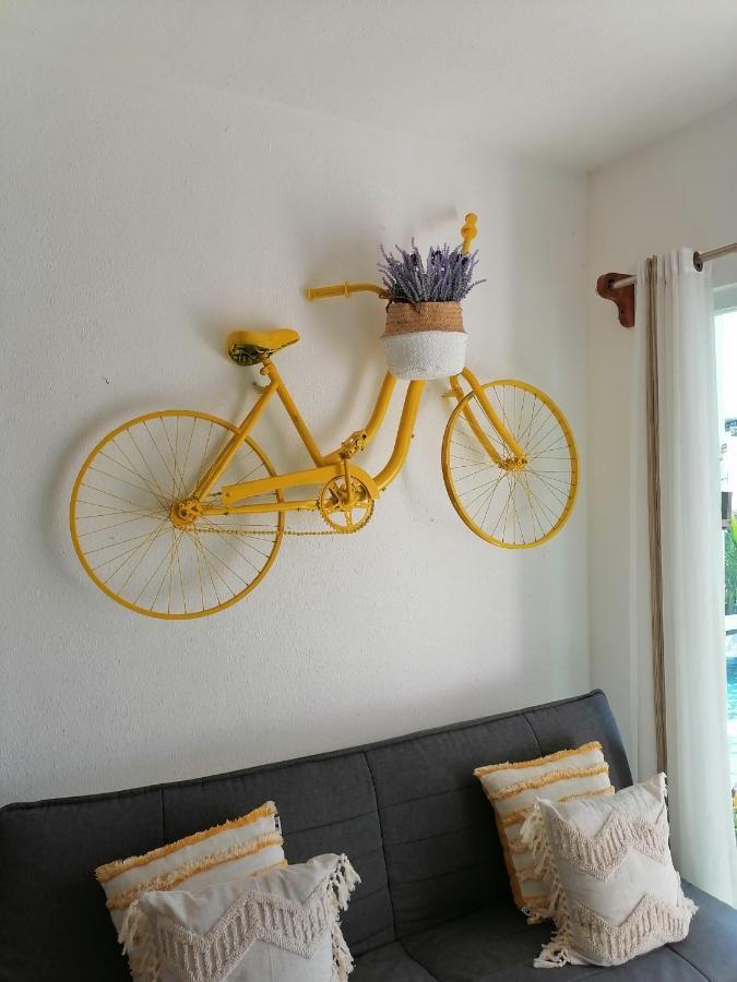 Apartment Playacar By Myrica