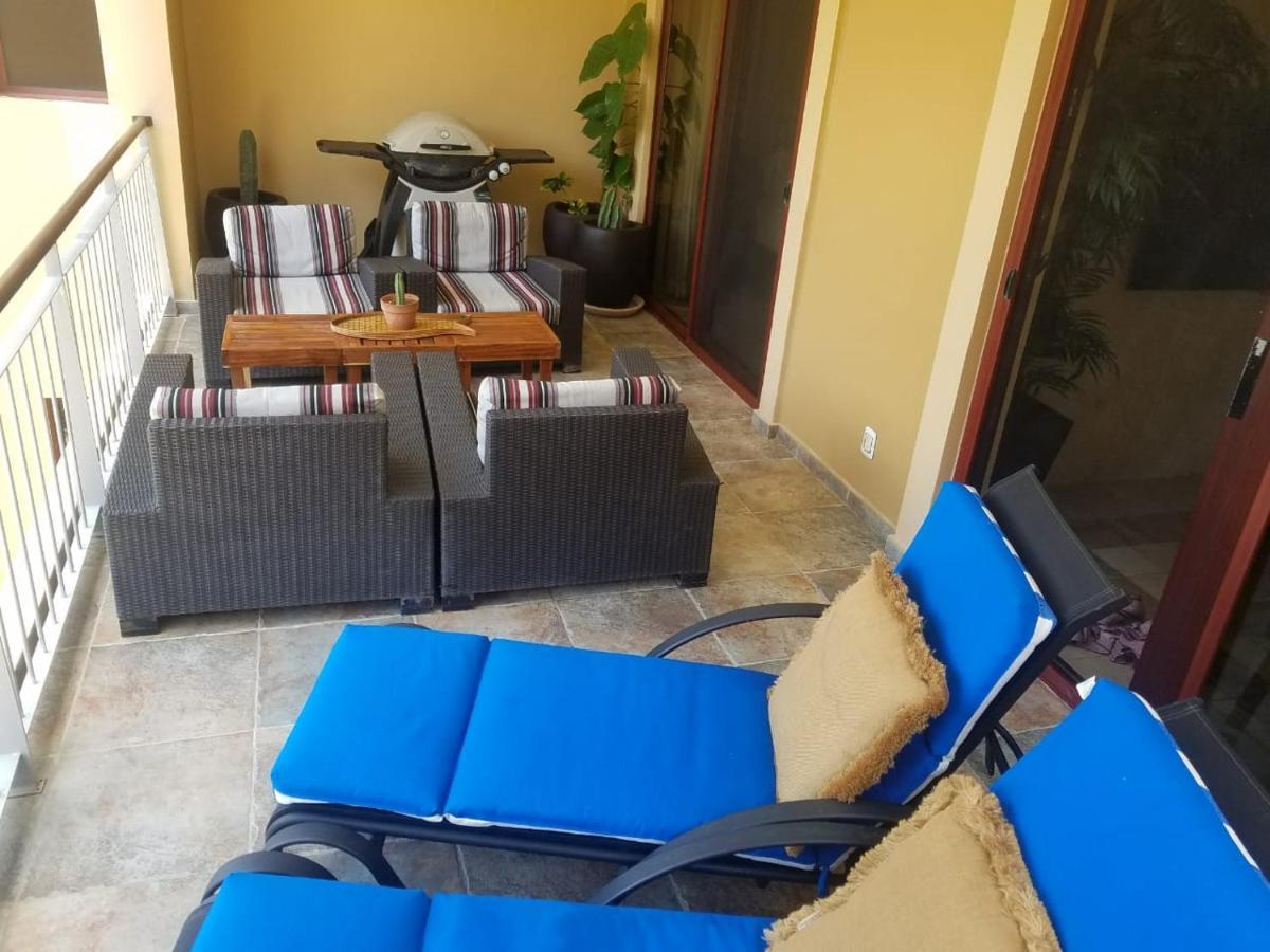 Aparthotel Ocean Front El Faro Reef 304 Playa del Carmen