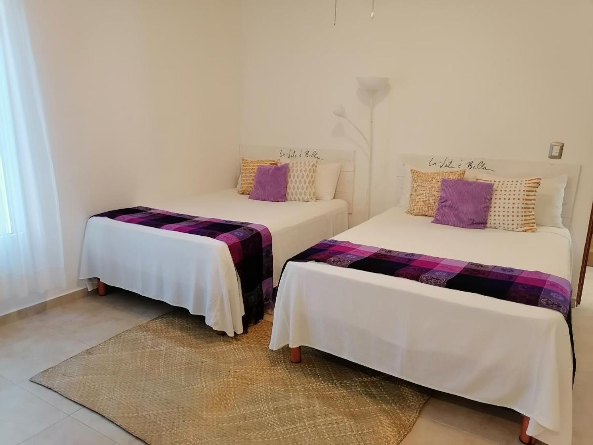 Playacar By Myrica * Playa del Carmen