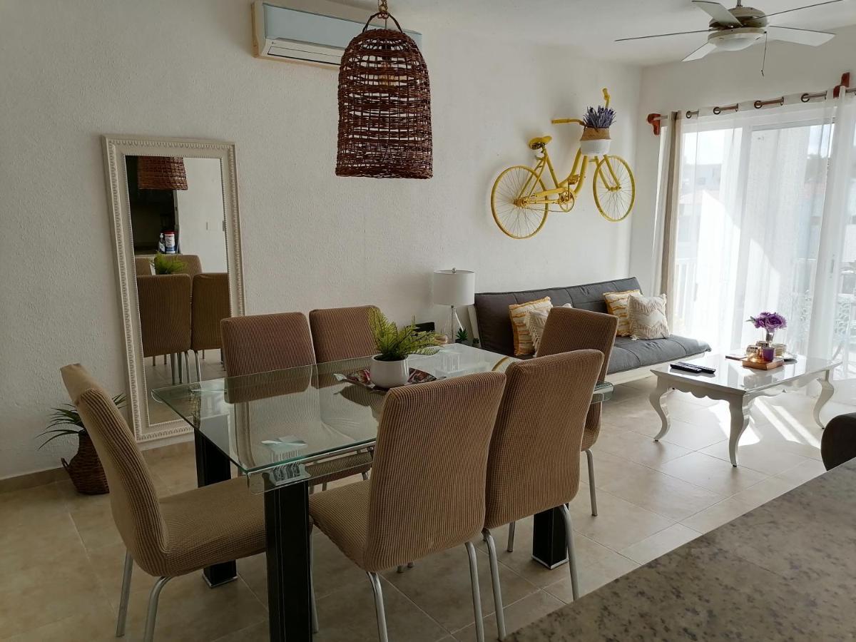 Apartment Playacar By Myrica
