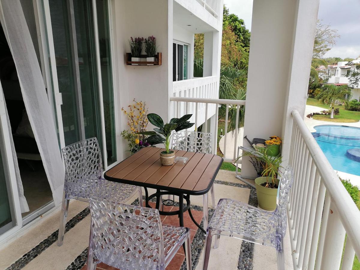 Playacar By Myrica Apartment