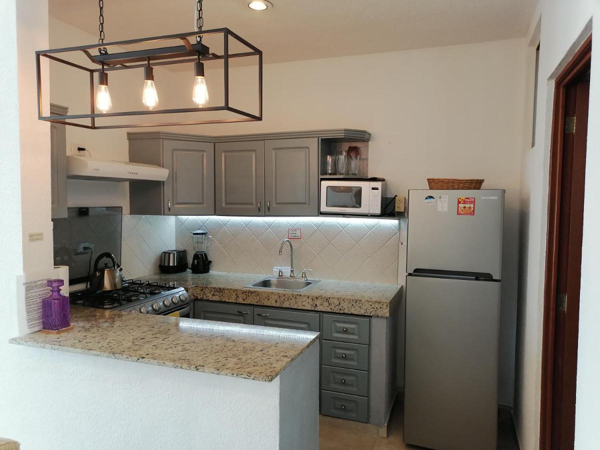 Apartment Playacar By Myrica