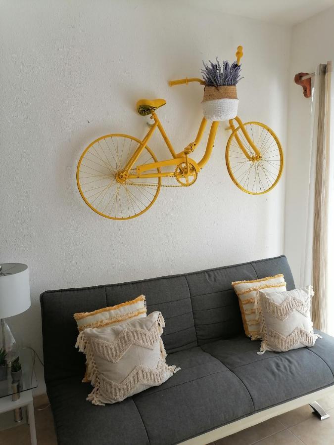 Playacar By Myrica Apartment *