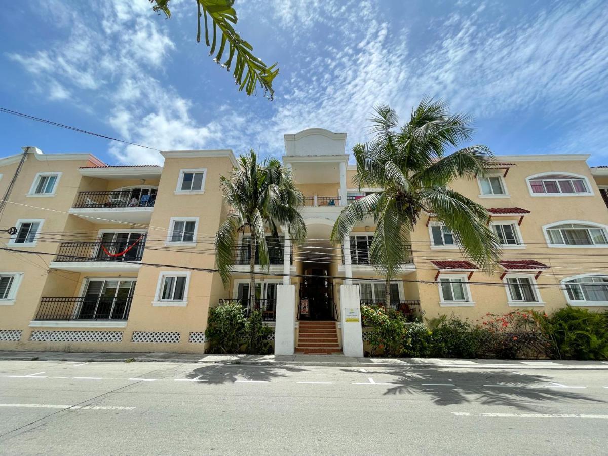 Simply Comfort Bright & Spacious 2br 2ba In Centro Pdc Apartment *