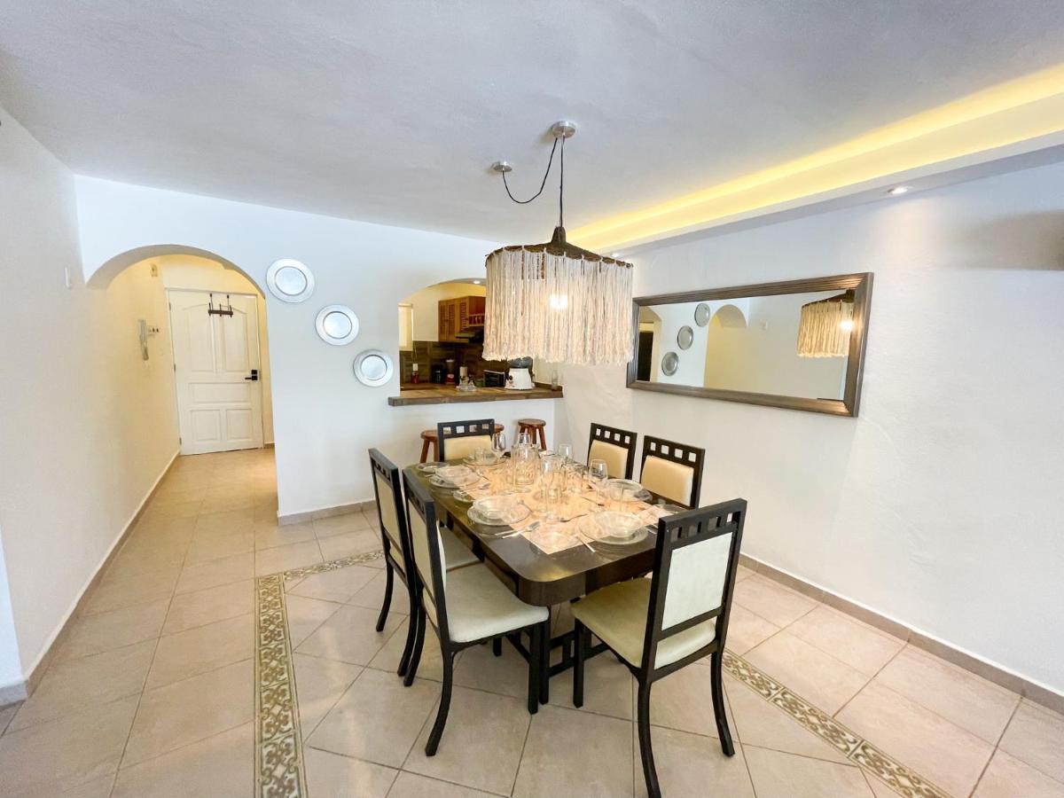 Simply Comfort Bright & Spacious 2br 2ba In Centro Pdc Apartment