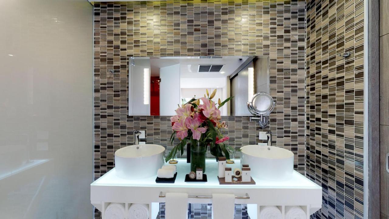Residences At The Fives Playa del Carmen