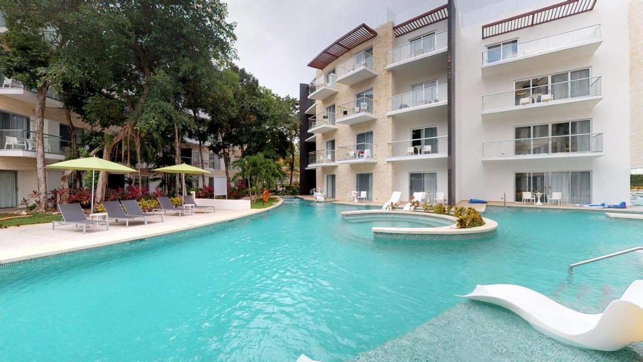 Residences At The Fives 5* Playa del Carmen